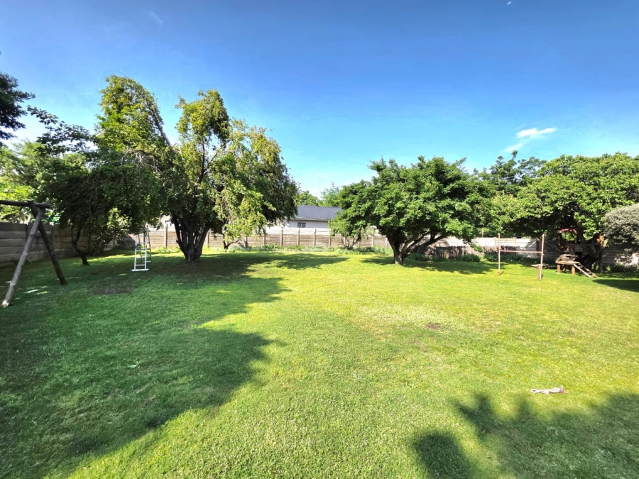 4 Bedroom Property for Sale in Panorama Free State